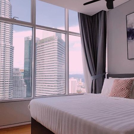 Sky Suites Klcc Kuala Lumpur Eksteriør bilde