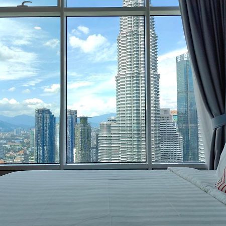 Sky Suites Klcc Kuala Lumpur Eksteriør bilde