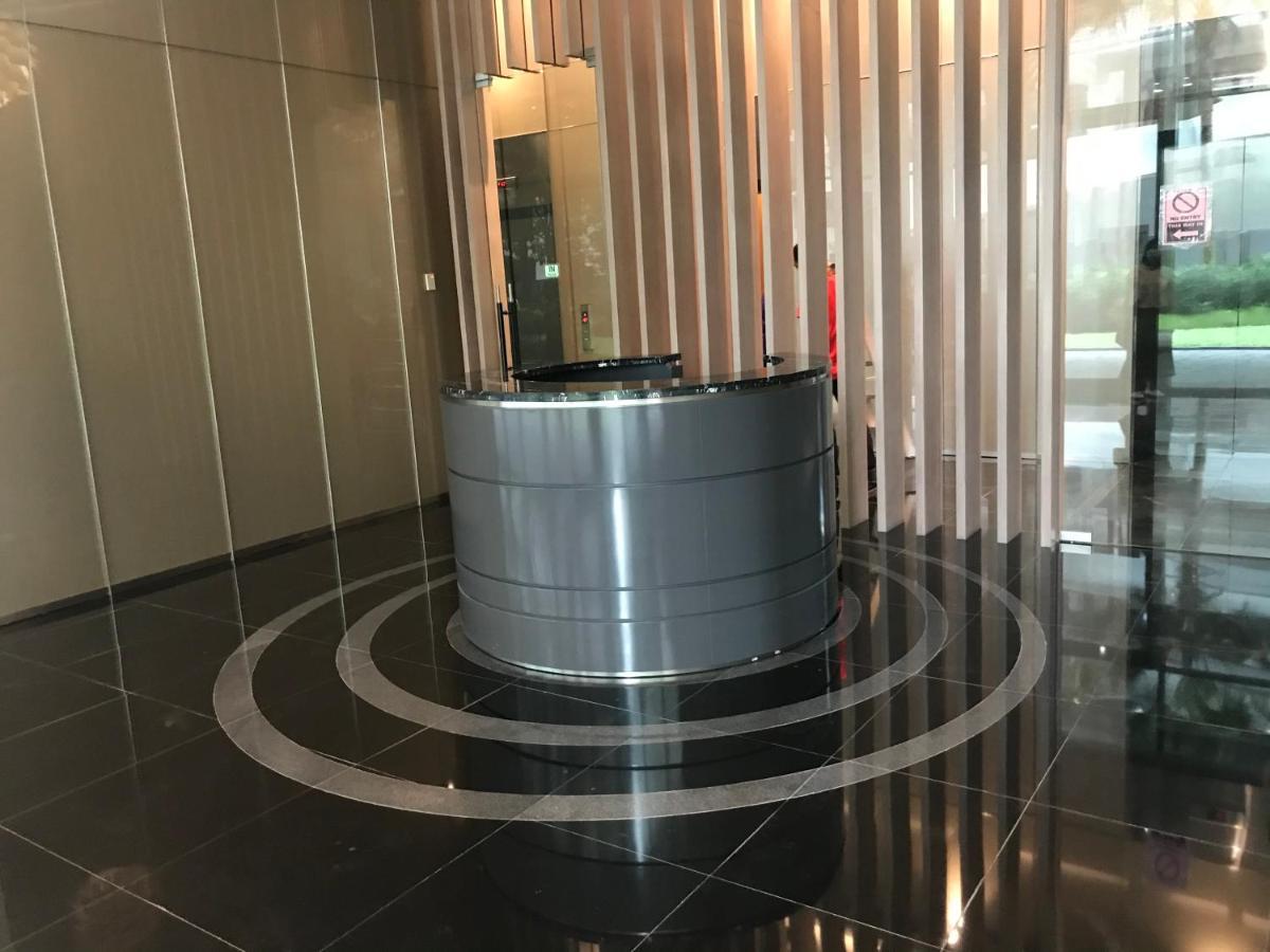 Sky Suites Klcc Kuala Lumpur Eksteriør bilde