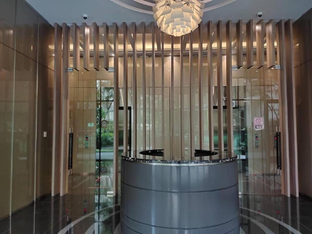 Sky Suites Klcc Kuala Lumpur Eksteriør bilde