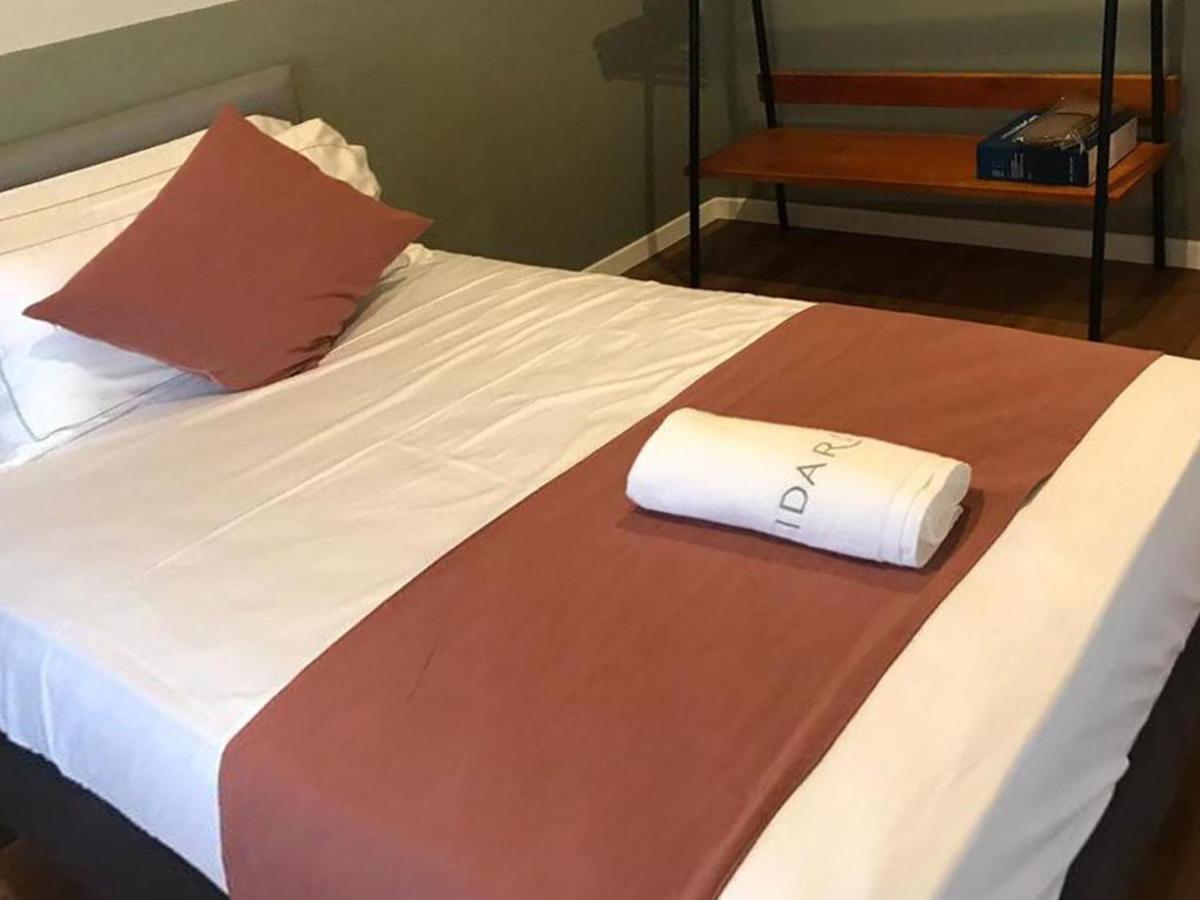 Sky Suites Klcc Kuala Lumpur Eksteriør bilde