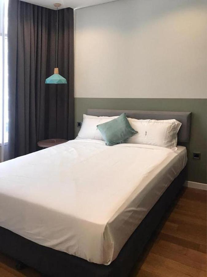 Sky Suites Klcc Kuala Lumpur Eksteriør bilde