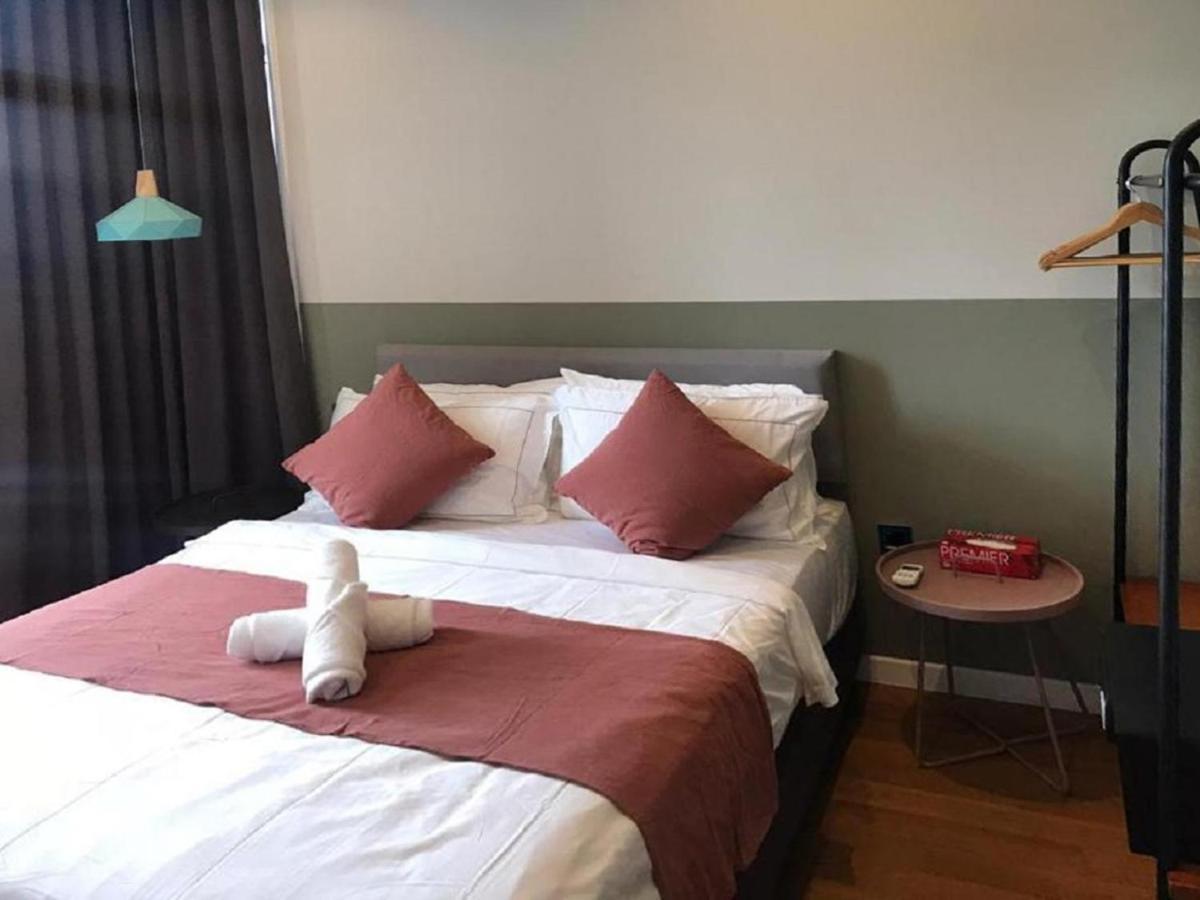 Sky Suites Klcc Kuala Lumpur Eksteriør bilde