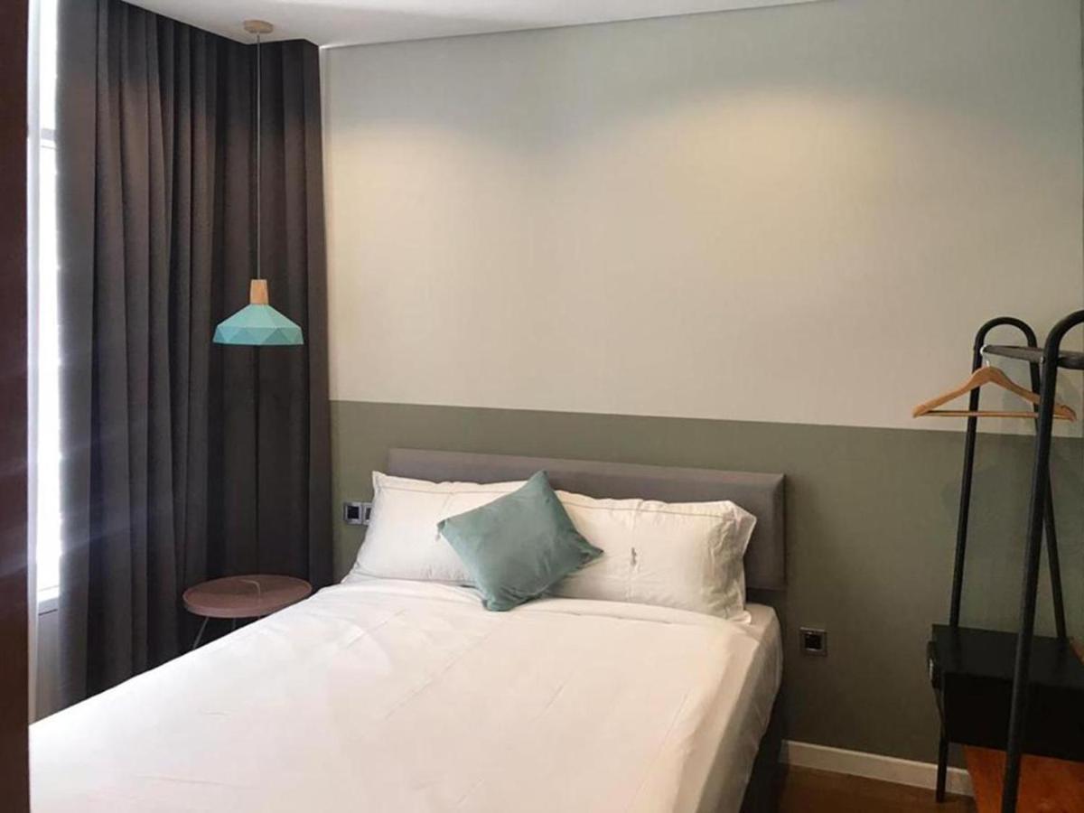 Sky Suites Klcc Kuala Lumpur Eksteriør bilde