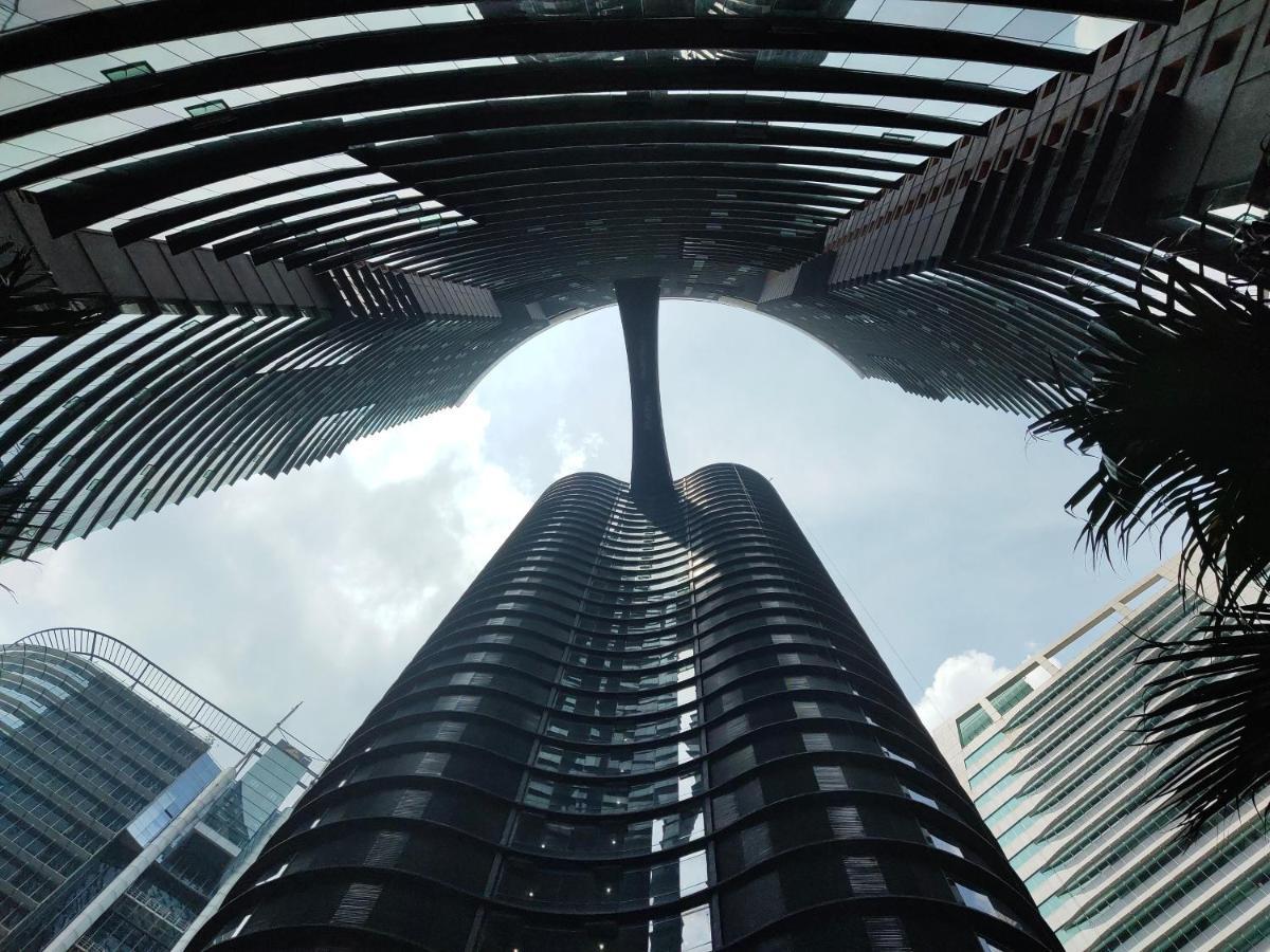 Sky Suites Klcc Kuala Lumpur Eksteriør bilde