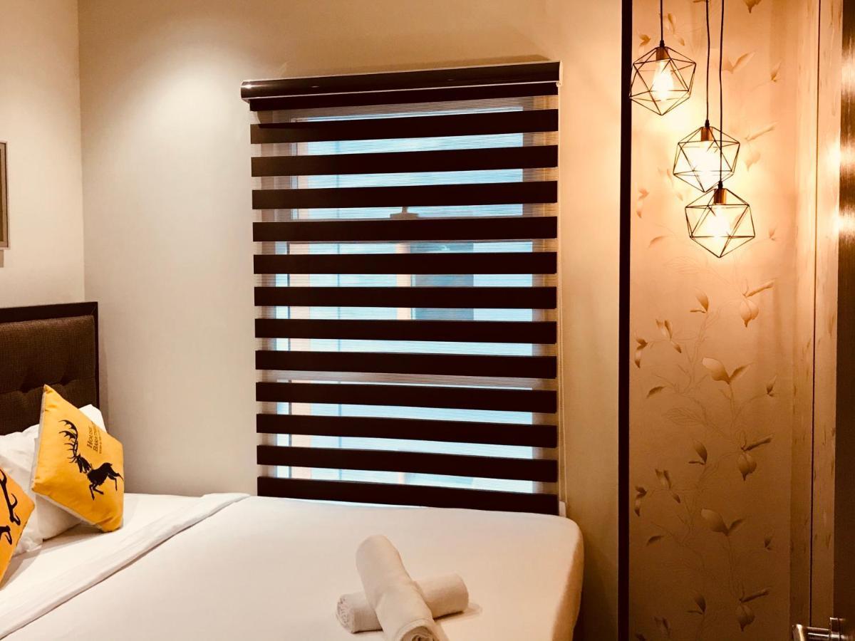 Sky Suites Klcc Kuala Lumpur Eksteriør bilde