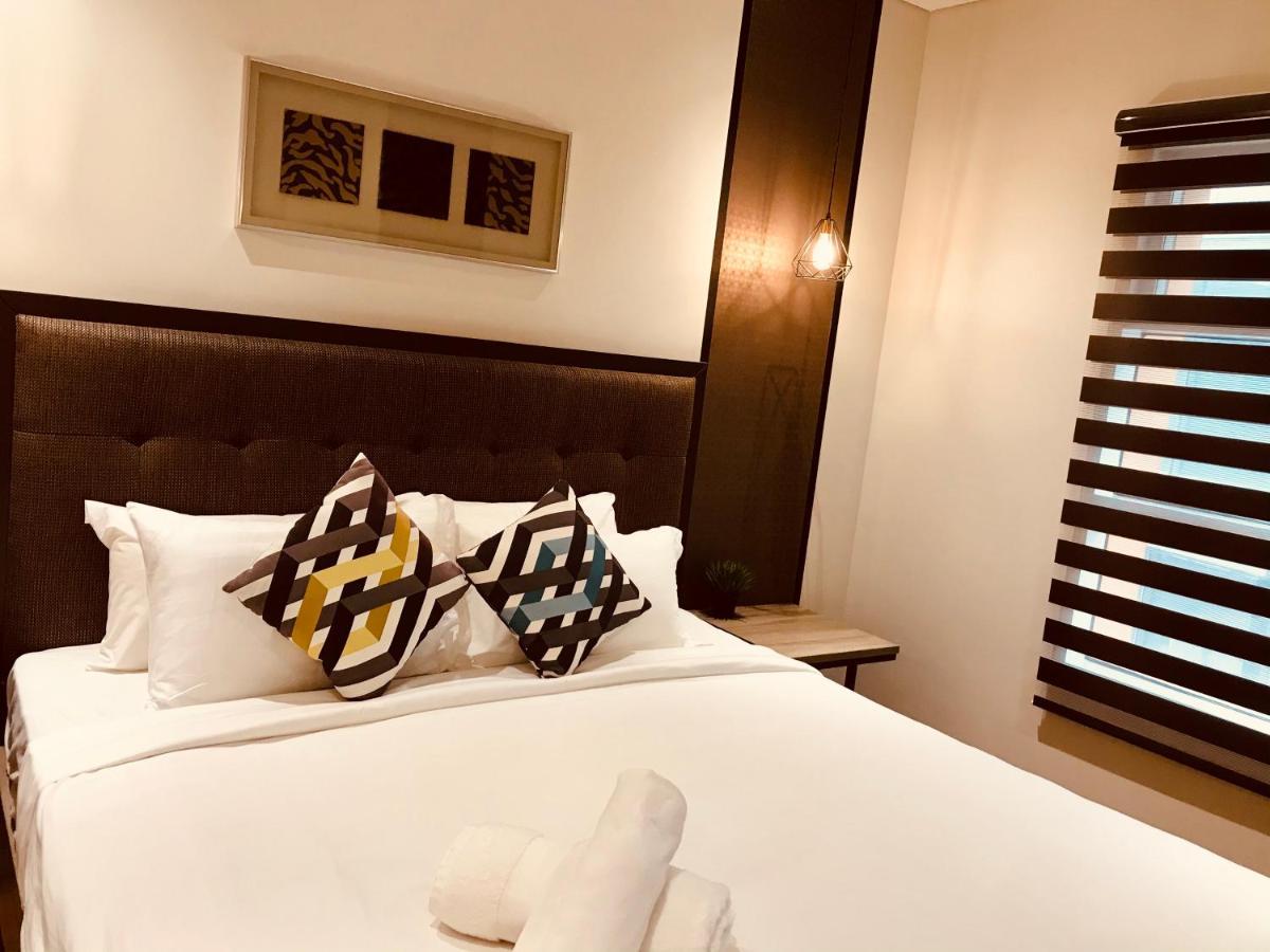 Sky Suites Klcc Kuala Lumpur Eksteriør bilde