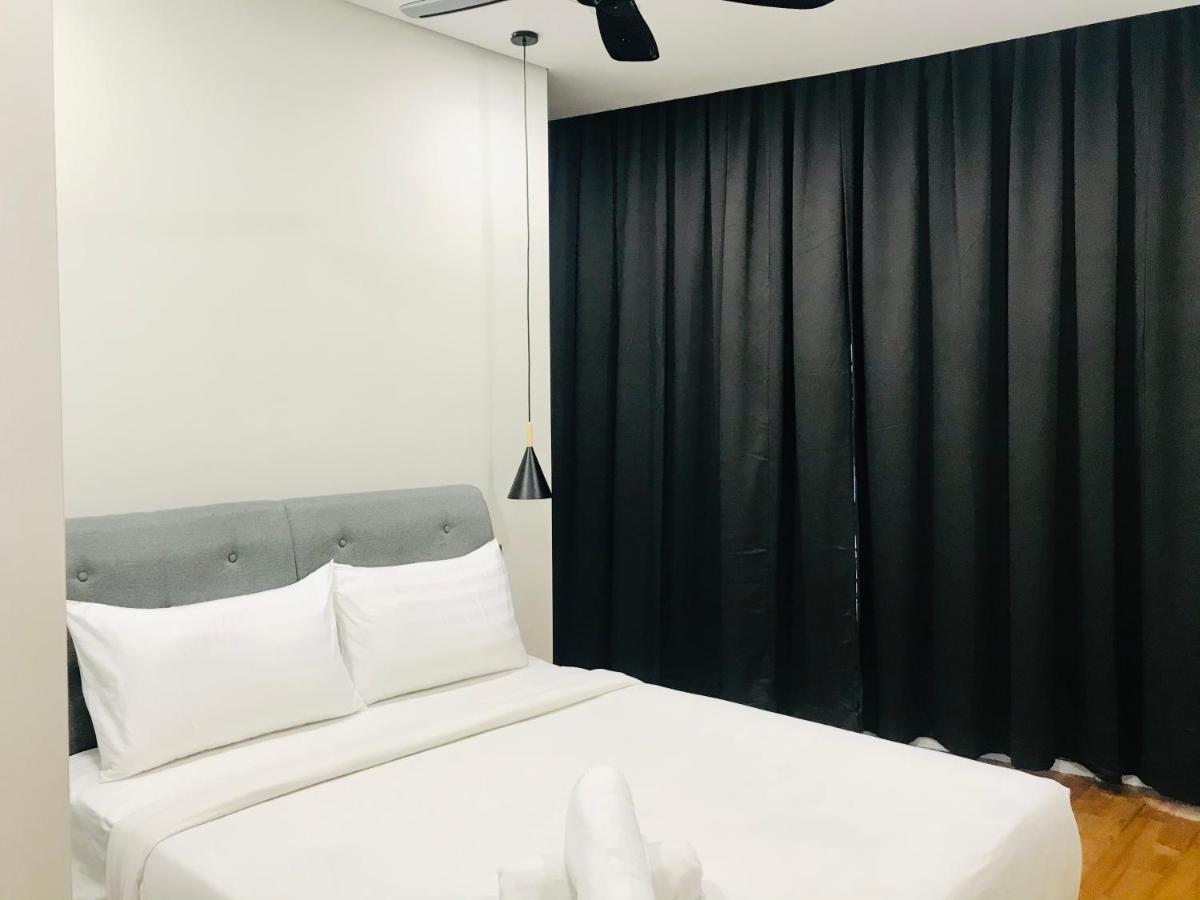 Sky Suites Klcc Kuala Lumpur Eksteriør bilde