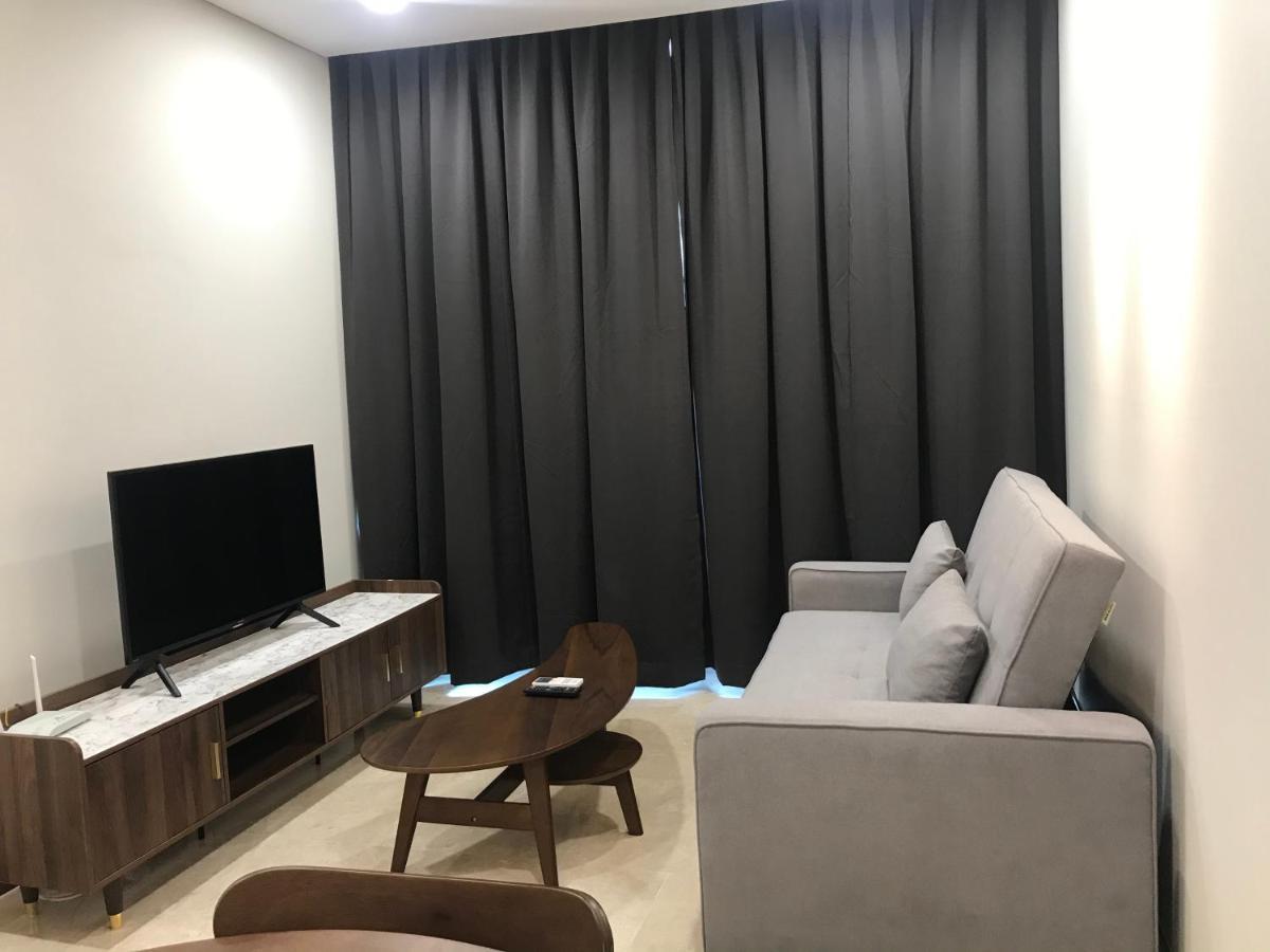 Sky Suites Klcc Kuala Lumpur Eksteriør bilde
