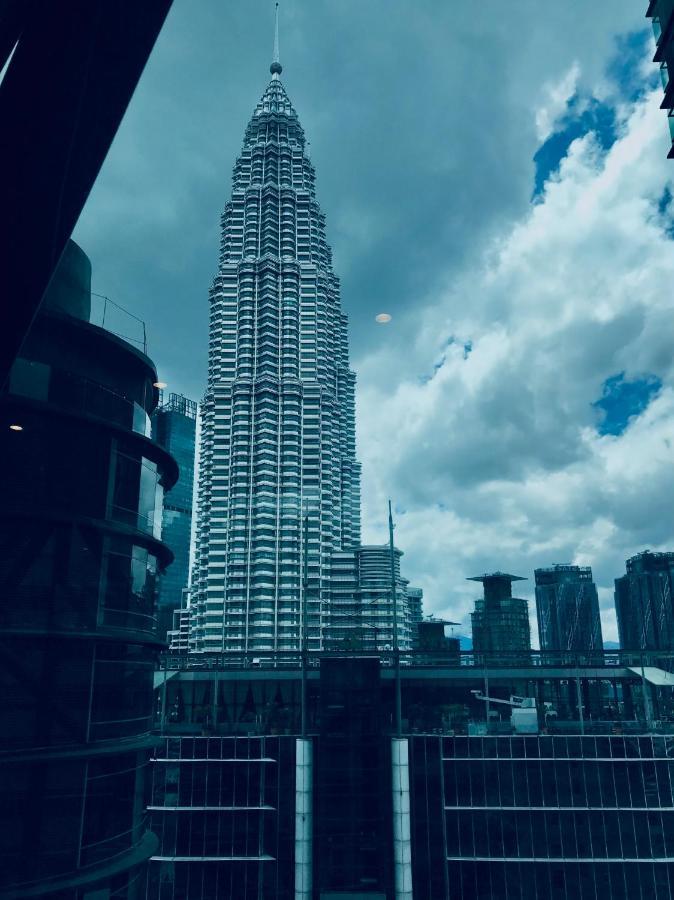 Sky Suites Klcc Kuala Lumpur Eksteriør bilde