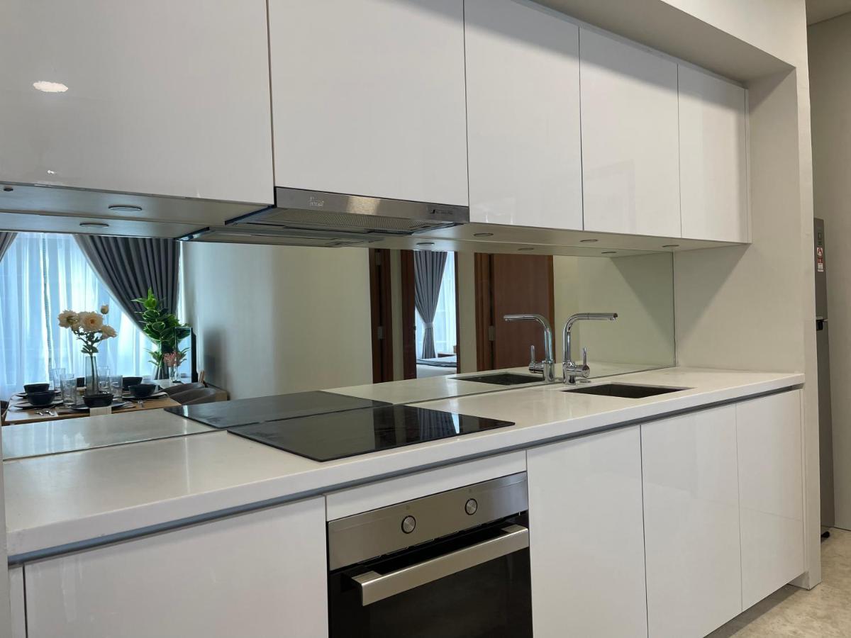 Sky Suites Klcc Kuala Lumpur Eksteriør bilde