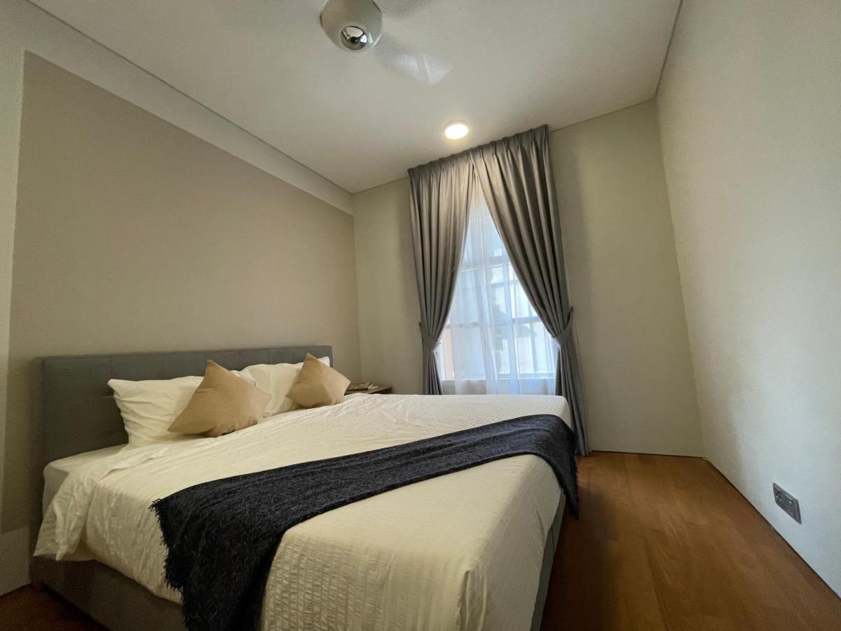 Sky Suites Klcc Kuala Lumpur Eksteriør bilde