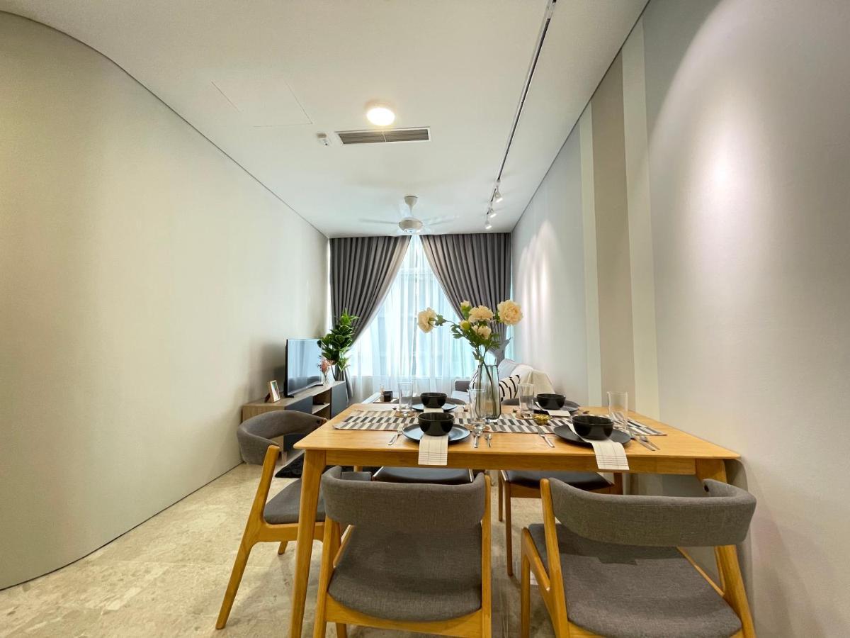 Sky Suites Klcc Kuala Lumpur Eksteriør bilde