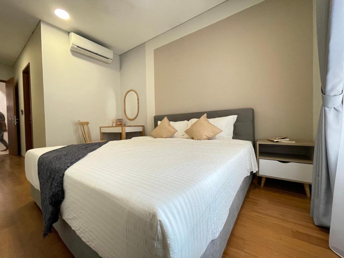 Sky Suites Klcc Kuala Lumpur Eksteriør bilde