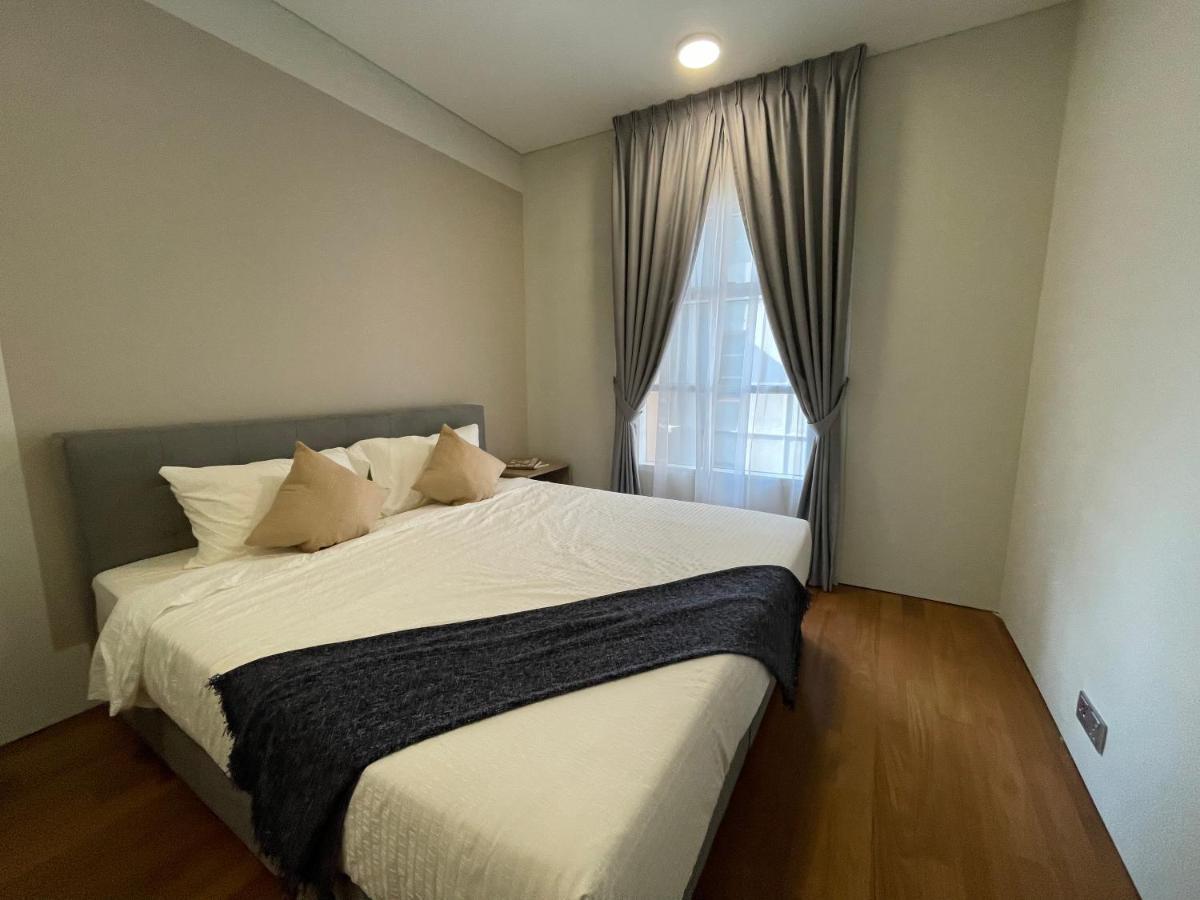 Sky Suites Klcc Kuala Lumpur Eksteriør bilde