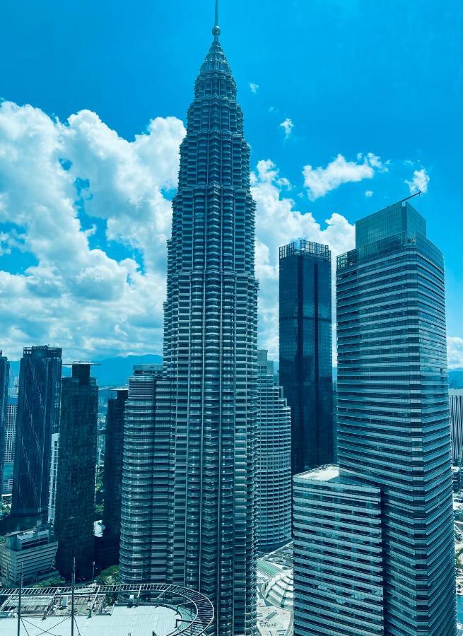 Sky Suites Klcc Kuala Lumpur Eksteriør bilde